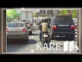 Minnesota legalizes lane splitting and filtering in 2025 for motorcyclists