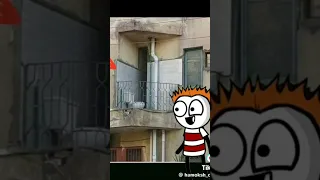 حموكشه الاصلي لما أروح أعمل حمام 