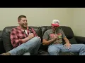 Tucker Wetmore Talks Bruno Mars, Luke Combs & Finding His Sound