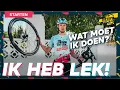HOE VERVANG JE EEN FIETSBAND (LEKKE BAND)| Tietema Cycling Academy