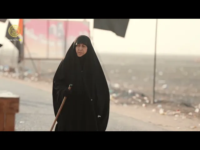 من كل حَدَبٍ وصوب قلوب عاشقة تتجّه إلى كربلاء المقدسة