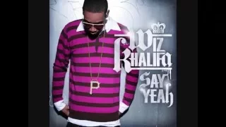 Download Say Yeah - Wiz Khalifa MP3