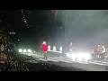 THE SCRIPT, BOTH WAYS
