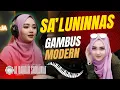 Download Lagu Lagu SA'LUNINNAS Gambus Modern | Cover by Al Barkah Sholawat