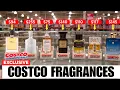 7 Costco Fragrances Everyone IGNORES They re Absolute Goldmines