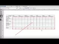 How to Set ZEROS Value in Oracle Matrix Report Muhammad Abdul Quium V-55