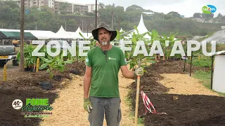 🌱 FOIRE AGRICOLE 2026 - BIENVENUE DANS LA ZONE FAA’APU !
