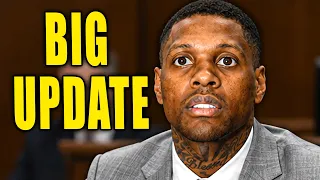 Lil Durk Murder Trial Feds Reveal 35 Witnesses as Judge Makes BIG Rulings
