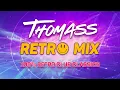 Download Lagu DJ Thomass - Mix Retro House - Retro Club Classics [3h]