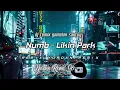 Download Lagu DJ NUMB LIKIN PARK SLOW FULL BASS TIKTOK TERBARU 2021