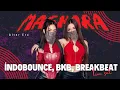 Download Lagu MASKARA LIVESET - INDOBOUNCE, BKB, BREAKBEAT