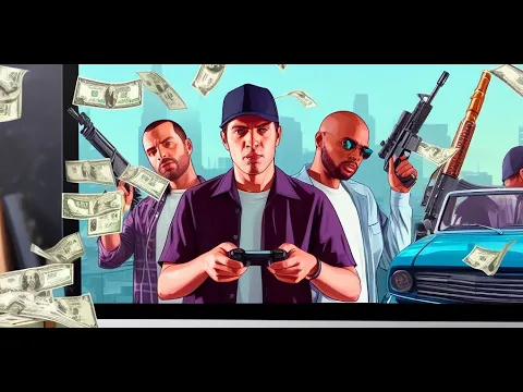 Gta 5 Money Cheats: Is There A Money Cheat In Story Mode Or Gta Online? -  Gta Boom