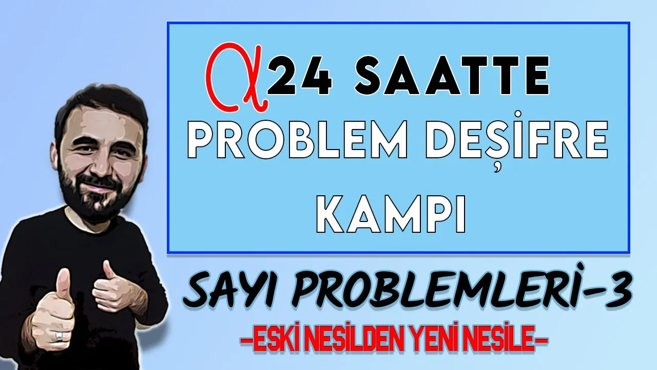 8.sınıf Örnek Sorular Sayısal Kitabı LGS Örnek Soru Çözümleri Millî Eğitim Bakanlığı, uzaktan eğitim. 