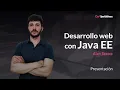 Curso de Desarrollo web con Java EE Jakarta EE
