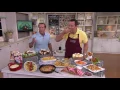 Todd Wilbur Set of 2 Top Secret Restaurant and Recipe Hacks on QVC