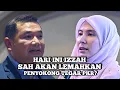 Download Lagu RAFIZI DIRINDUI? PENYOKONG TEGAR PKR MELEMAH JIKA BEGINI PIMPINAN IZZAH HINGGA BERLARUTAN!! 