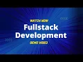 Introduction to MERN Fullstack Full Tutorial for Beginners Online Training By Visualpath