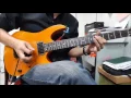 Download Lagu Highway Star [Cover] by Steve Paul