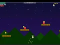 Created a Python Game From Scratch Stickman Adventures