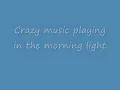 Pilot-Magic (Lyrics)