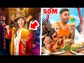 Download Lagu خاص ترین کافه رستوران های تهران🤯🍺بامجازات سخت🤣