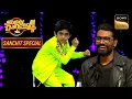 Download Lagu Remo की Special Request पर Sanchit ने किया 'Bezubaan' पर Solo Dance |Super Dancer 4 |Sanchit Special