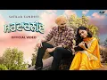 Download Lagu Sardarniye ( Full Video ) Satkar Sandhu | Fateh Shergill | New Punjabi Songs 2024