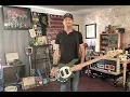 I'm Crying Out - Ava Thorn Bass Cover
