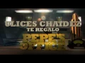 ULICES CHAIDEZ - TE REGALO (Versión Pepe's Office)