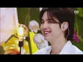 Download Lagu 220619 BTS SBS Inkigayo For Youth Ending fairies taehyung at the end 😭 #jhope #suga #taehyung #bts