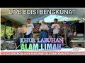 Download Lagu alam limau - khua labuhan - live panggung - edisi Bengkunat.