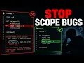 13 Python Scope Mistakes That Break Your Code