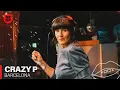 Crazy P - Disco \u0026 House Live DJ Set | Barcelona