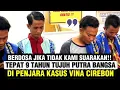 Download Lagu TEPAT 9 TAHUN TUJUH PUTRA BANGSA TAK BERDOSA DI PENJARA, KASUS VINA CIREBON