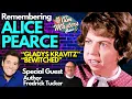 The Amazing Life of Alice Pearce The Original Gladys Kravitz on Bewitched The Jim Masters Show