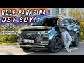 Lagu Yeni Chery Tiggo8 Pro Max Test Sürüş - EN MANTIKLI SUV MU!?