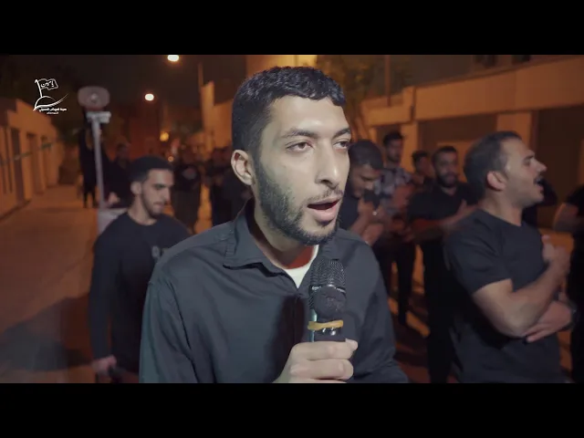 ⁣الرادود أحمد قمبر | إستشهاد الأمام علي الهادي (ع) 2020-1441 هـ 