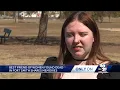 Best friend talks about deaths of two Fort Smith teenagers