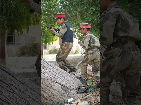 Most Intelligent Army in the world #pakarmy #military #faujikivideo #shorts #Fauji