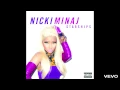 Lagu Nicki Minaj - Starships (Explicit) (Audio)