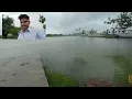 Download Lagu View of my village kakila after a 10h non stop raining 
