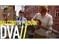 Download Lagu DVA - HAP HEJ (BalconyTV)