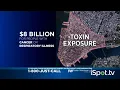 PARKER WAICHMAN TV SPOT CANCER ISPOT TV