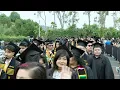 Rio Hondo College 63rd Commencement
