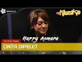 Download Lagu Happy Asmara - Cinta Di pelet (Official Music Video)
