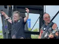 Download Lagu OVERKILL live at Metallica M72 East Rutherford Parking Lot Show, NJ, 2023.8.6 | 4K