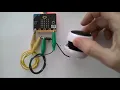 micro bit V2 Sound Recording