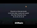 Gently - Drake ❌ Bad Bunny - LETRA