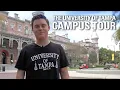 The University of Tampa - Campus Tour