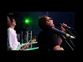 Teal Wunderhorse Live TRNSMT